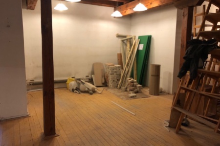 Megújul a múzeum és könyvtár